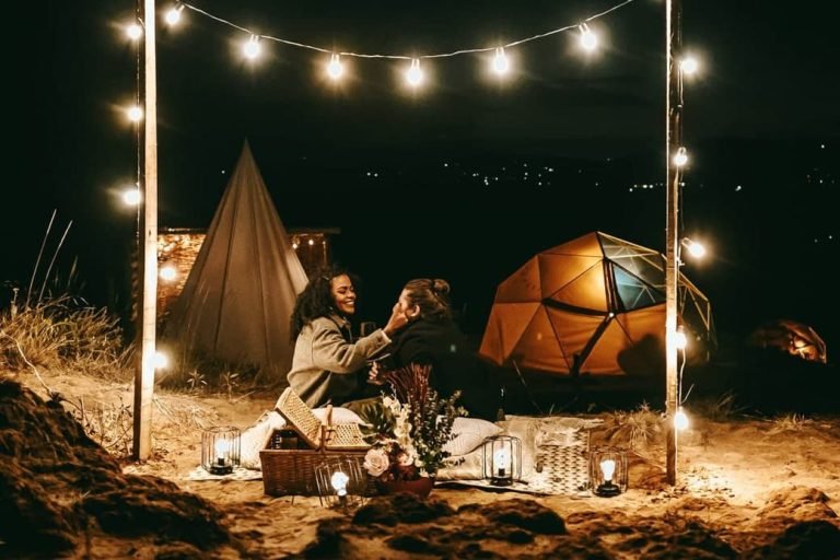 Bajo el Cielo Glamping, Guatavita, Cundinamarca 3-min