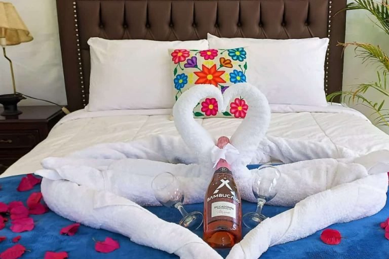 Bambucamp Glamping, Lima, Peru 3