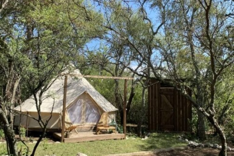 Bello Estar, Loma Bola, Córdoba 1