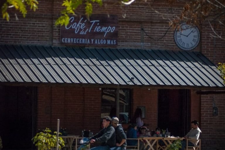 Bello Estar, Loma Bola, Córdoba 10