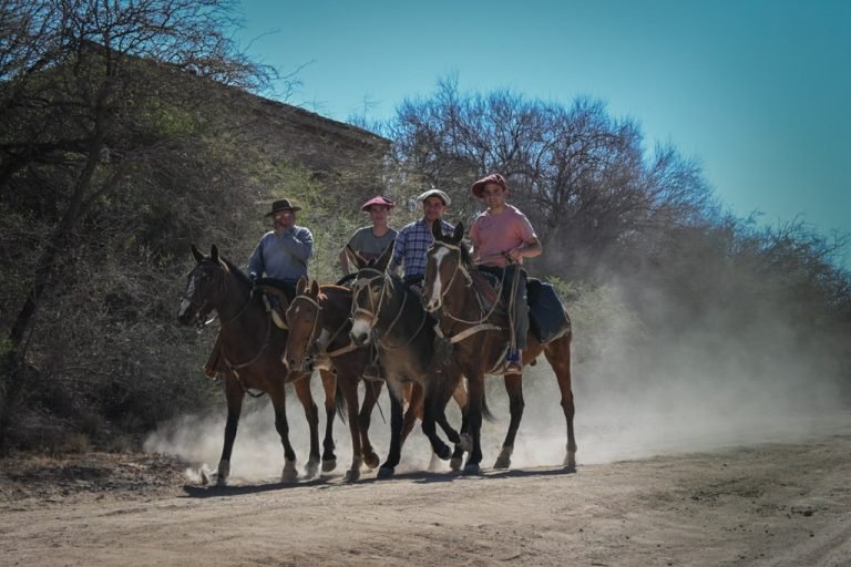 Bello Estar, Loma Bola, Córdoba 11