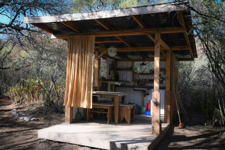 Bello Estar, Loma Bola, Córdoba 5