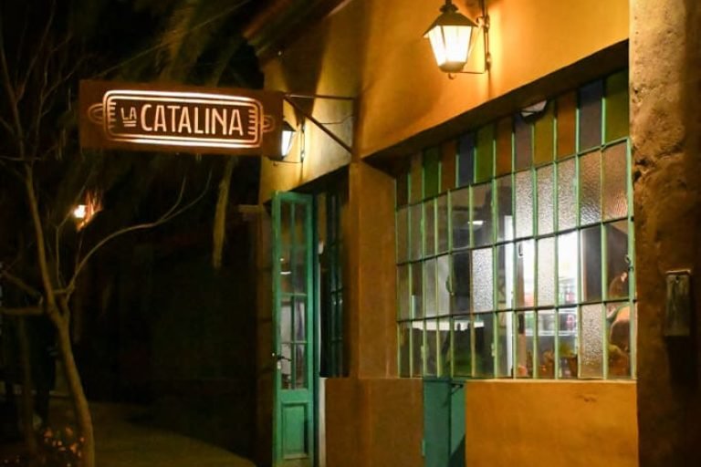 Bello Estar, Loma Bola, Córdoba 8