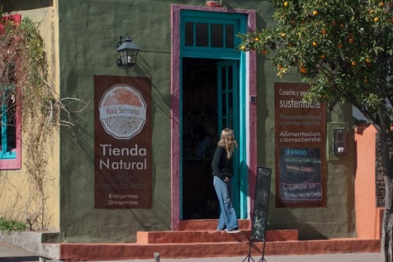 Bello Estar, Loma Bola, Córdoba 9