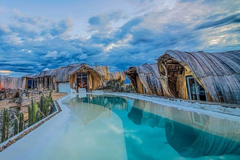 Bethel Bio Luxury, Desierto de la Tatacoa, Huila, Colombia 1