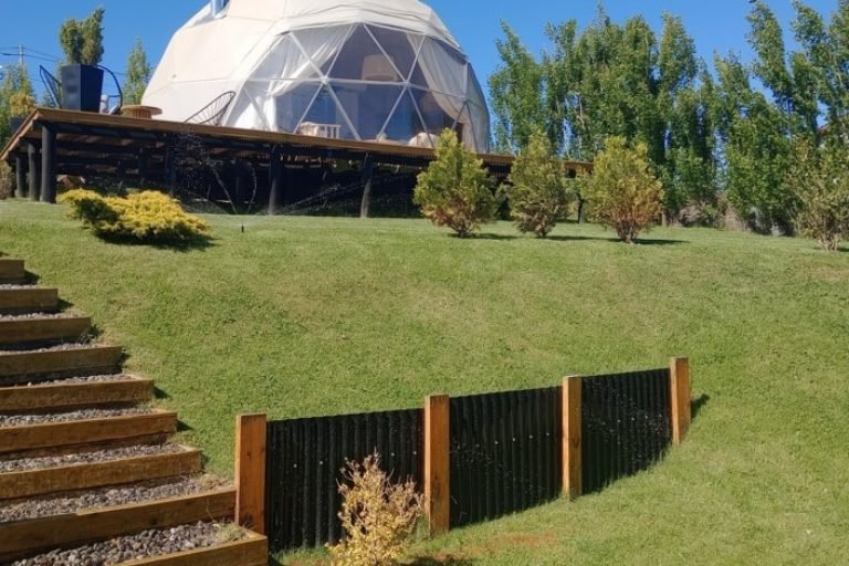 Bóreas Ecoluxury Glamping, El Calafate