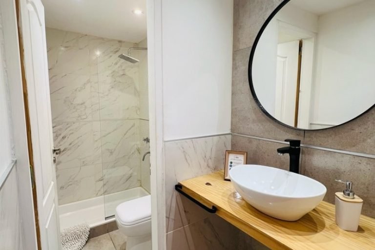 Bóreas Ecoluxury Glamping, El Calafate