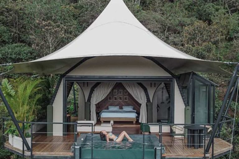 Bosko, Guatapé, Colombia 1