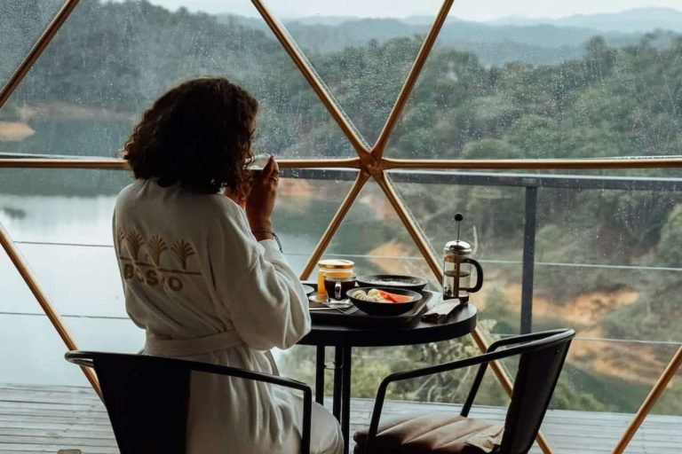 Bosko, Guatapé, Colombia 5