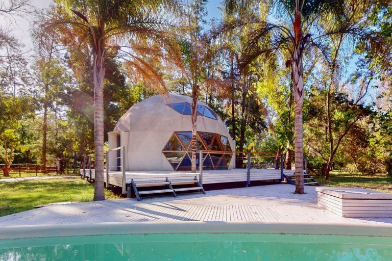 Bosque Glamping, Coronel Brandsen, Buenos Aires 1