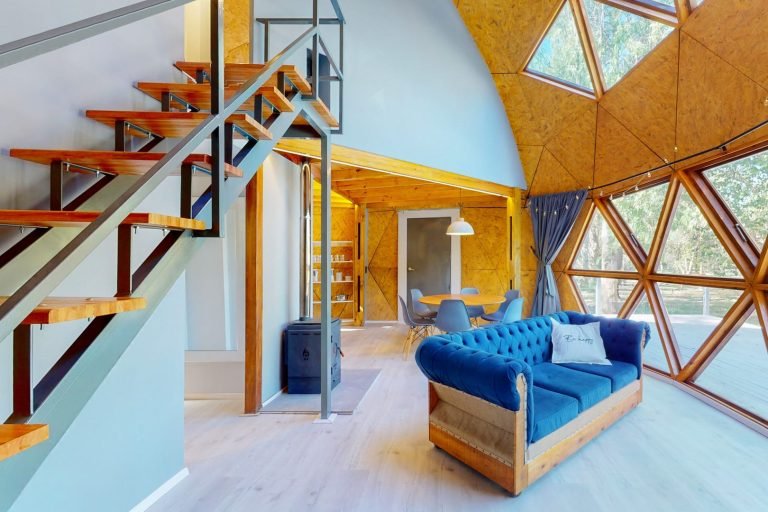 Bosque Glamping, Coronel Brandsen, Buenos Aires 2