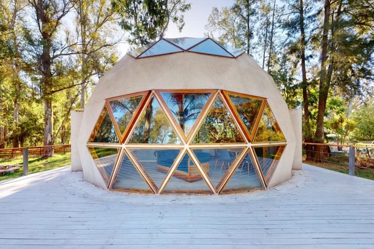 Bosque Glamping, Coronel Brandsen, Buenos Aires 3