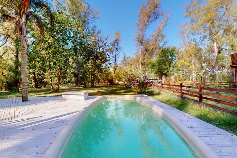 Bosque Glamping, Coronel Brandsen, Buenos Aires 5
