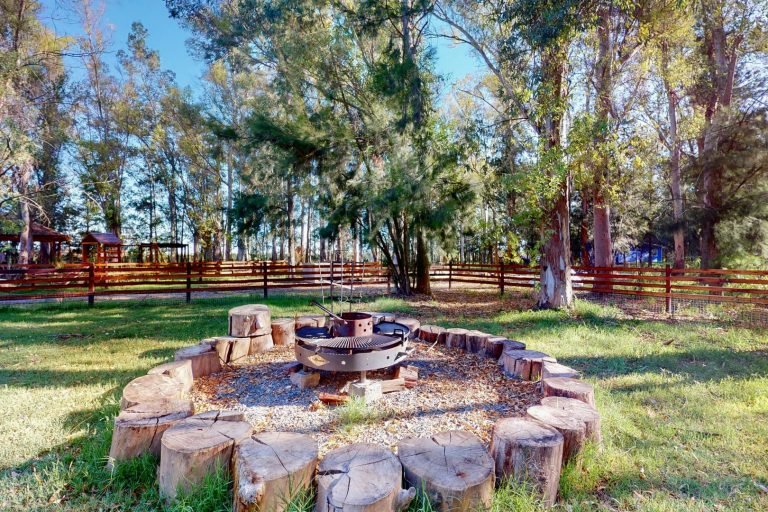 Bosque Glamping, Coronel Brandsen, Buenos Aires 6