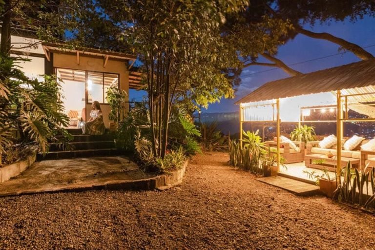 Botanico Glamping. Copacabana, Antioquia 2
