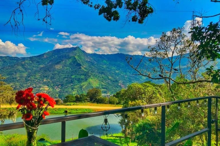 Botanico Glamping. Copacabana, Antioquia 4