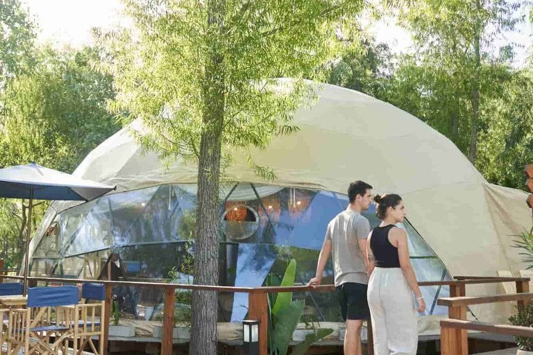 Brisas del Lago, Delta, Tigre