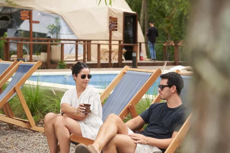 Brisas del Lago, Delta, Tigre