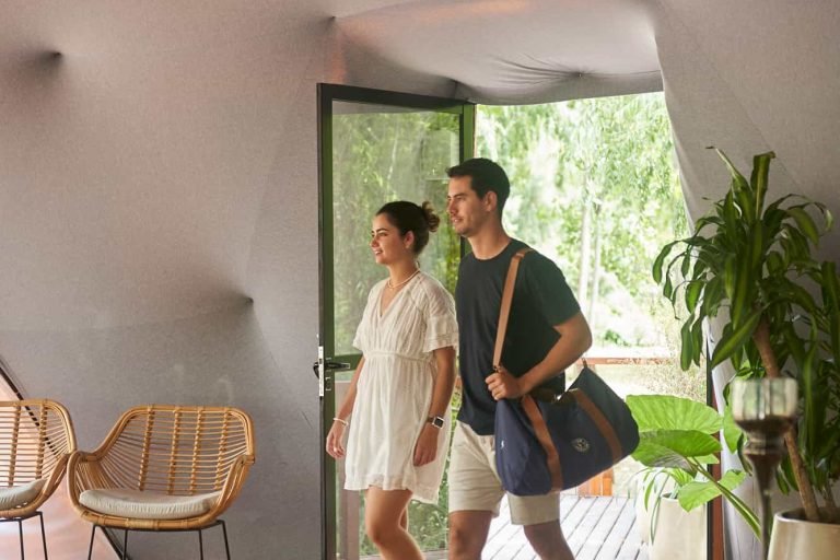 Brisas del Lago, Delta, Tigre