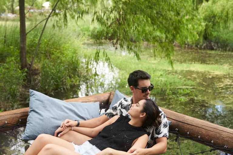 Brisas del Lago, Delta, Tigre