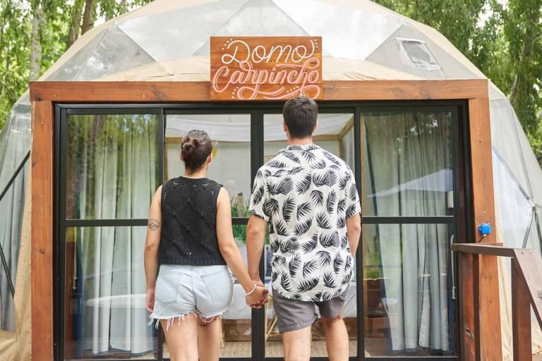 Brisas del Lago, Delta, Tigre