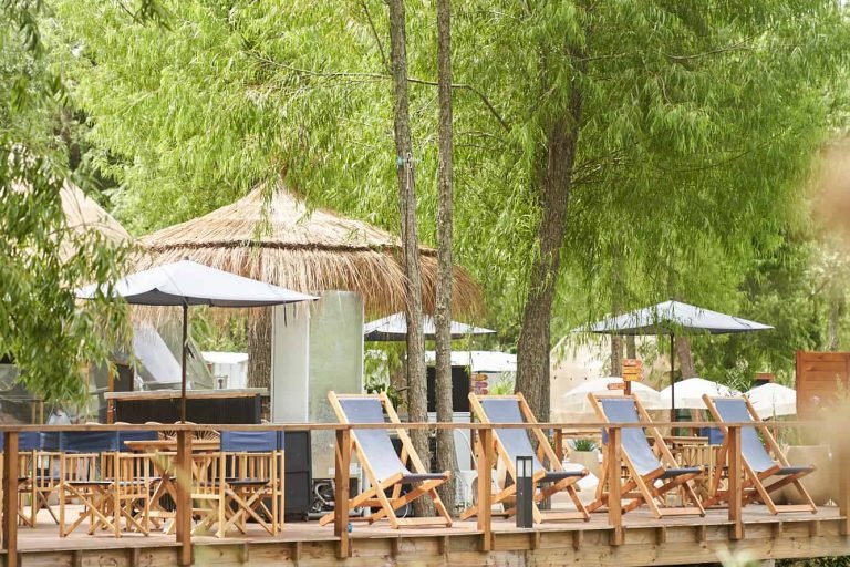 Brisas del Lago, Delta, Tigre