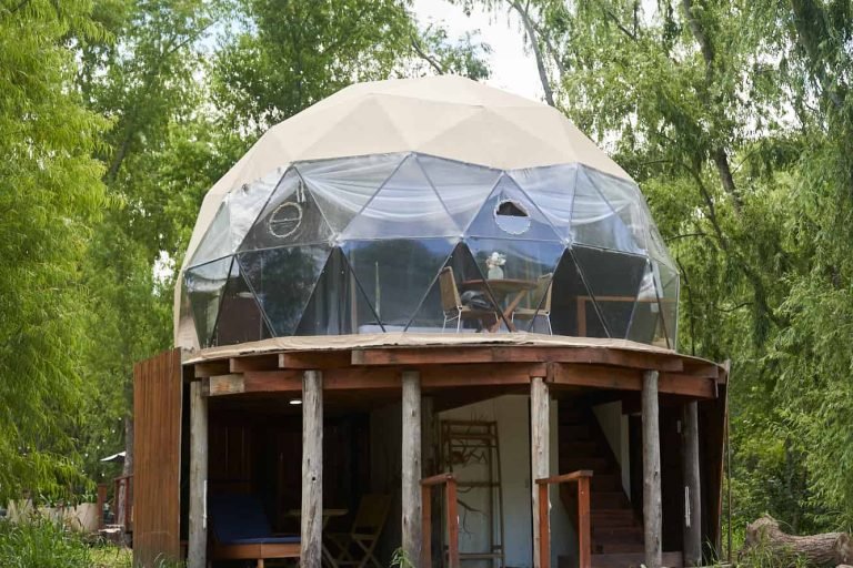 Brisas del Lago, Delta, Tigre