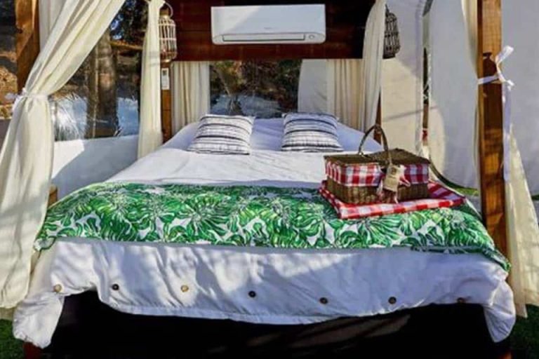 Bubblesky Glamping. El Retiro, Guatape y Alto Palmas 4