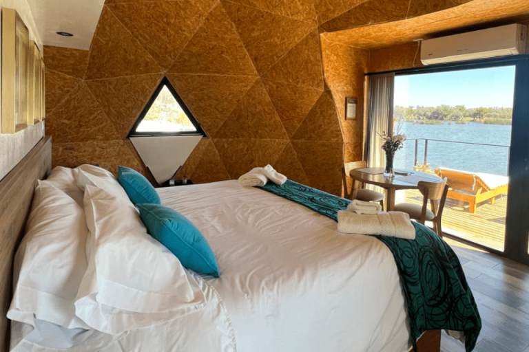 BuenaVista Glamping, Barda del Medio, Rio Negro 1-min