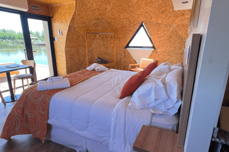 BuenaVista Glamping, Barda del Medio, Rio Negro 3-min