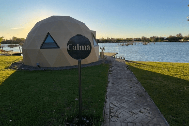 BuenaVista Glamping, Barda del Medio, Rio Negro 4-min