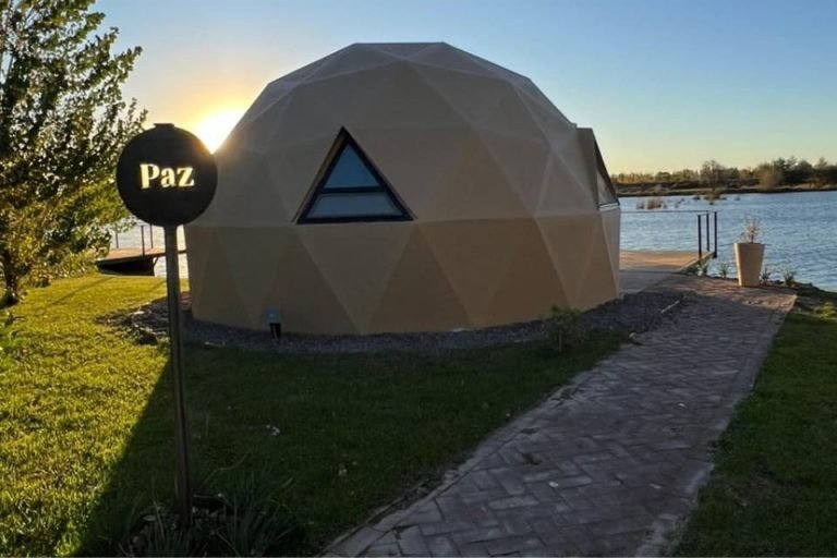 BuenaVista Glamping, Barda del Medio, Rio Negro 6-min