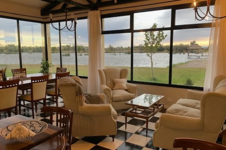 BuenaVista Glamping, Barda del Medio, Rio Negro 7-min