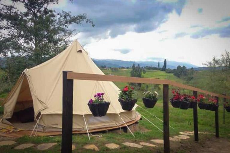 Campo Escondido. Boyaca. Colombia 4