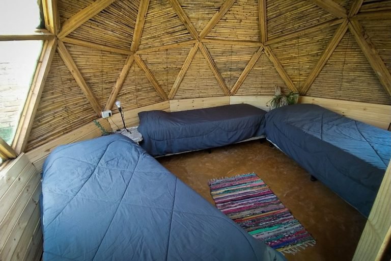 Casa Arbol Glamping, Salta 2-min