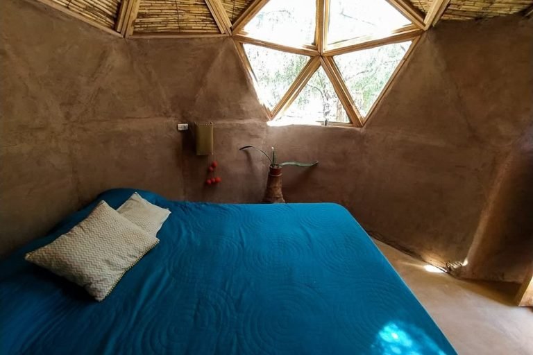 Casa Arbol Glamping, Salta 4-min