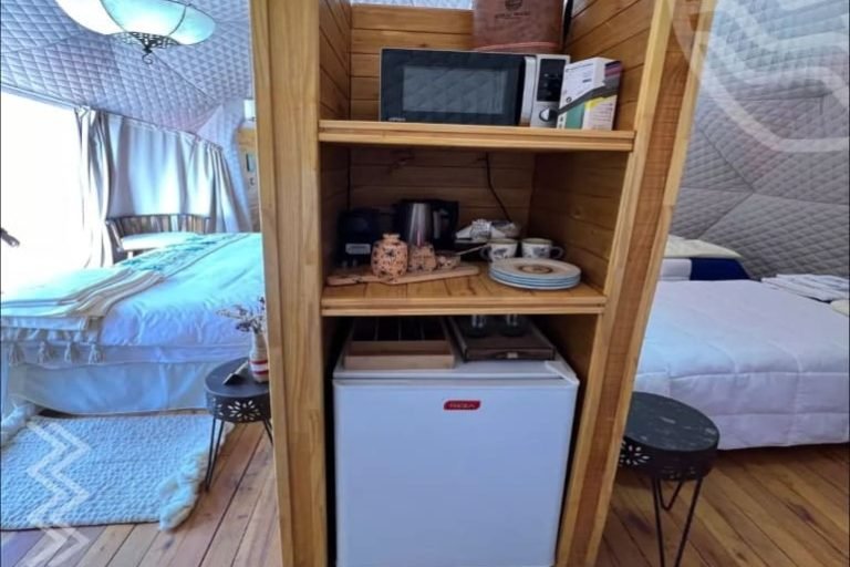 Casa Arbol Glamping, Salta 6-min