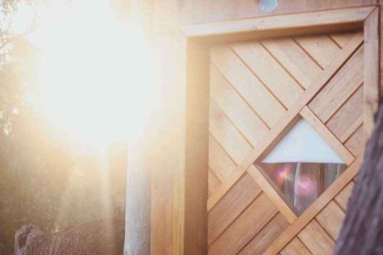 Casa sobre el árbol, Los Sauces, San Marcos Sierras 2