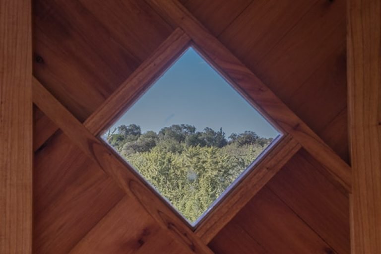 Casa sobre el árbol, Los Sauces, San Marcos Sierras 7