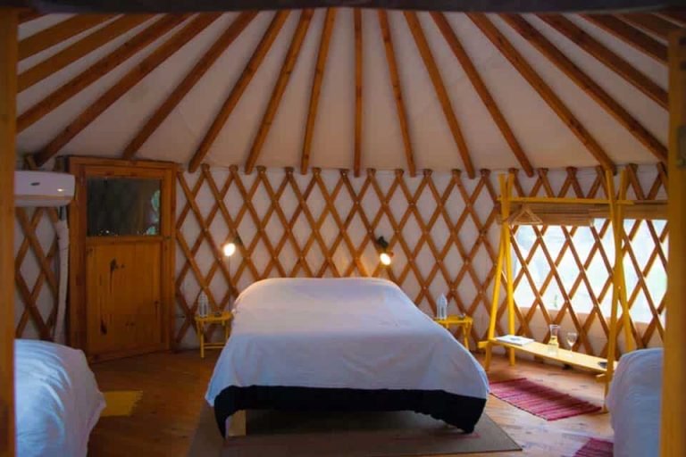 Cauce Yurtas, Santa Elena, Córdoba 3