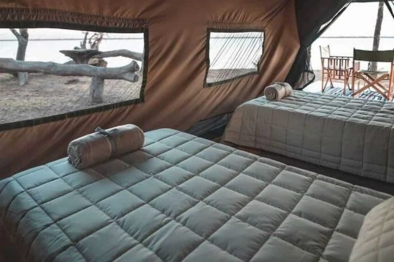 Chaco Paraguayo, Boquerón, Paraguay 2