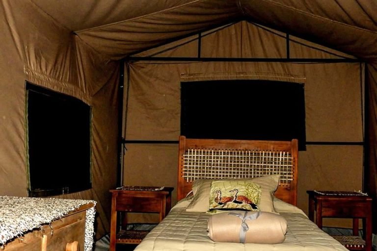 Chaco Paraguayo, Boquerón, Paraguay 4