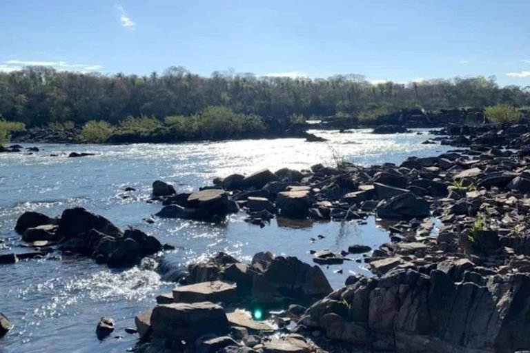 Chaco Paraguayo, Boquerón, Paraguay 5