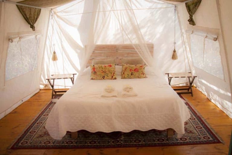 Chacra Raíz, San Javier, Córdoba 1