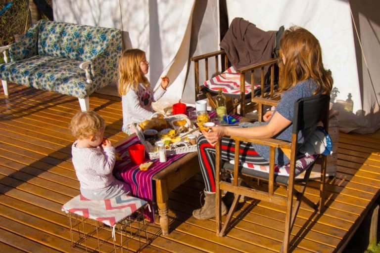 Chacra Raíz, San Javier, Córdoba 4