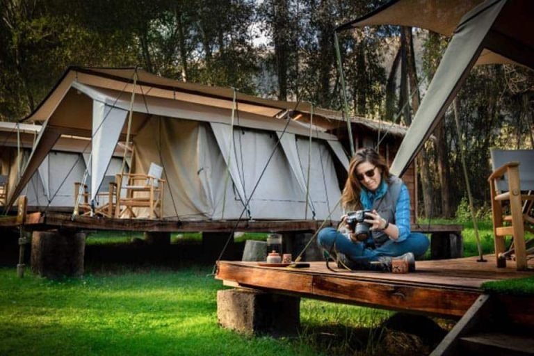 Chasca Ocupi. Urubamba. Valle Sagrado. Perú 2