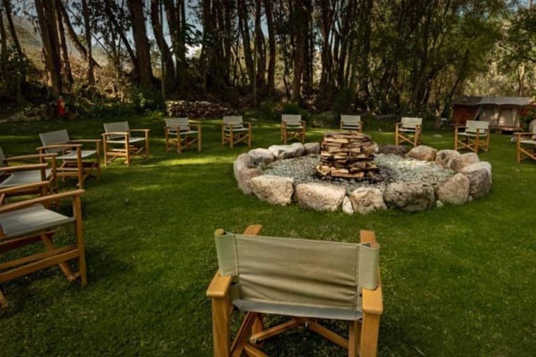 Chasca Ocupi. Urubamba. Valle Sagrado. Perú 5