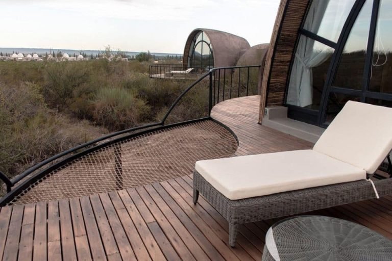 Chozos Resort, Lujan de Cuyo, Mendoza 10