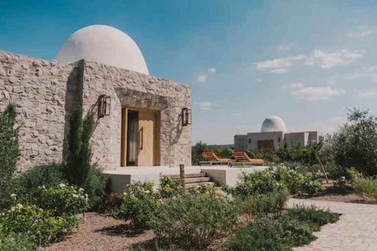 Chozos Resort, Lujan de Cuyo, Mendoza 11