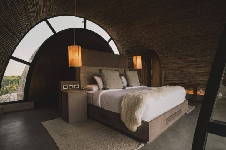 Chozos Resort, Lujan de Cuyo, Mendoza 3